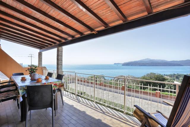 vacanze Isola d'Elba